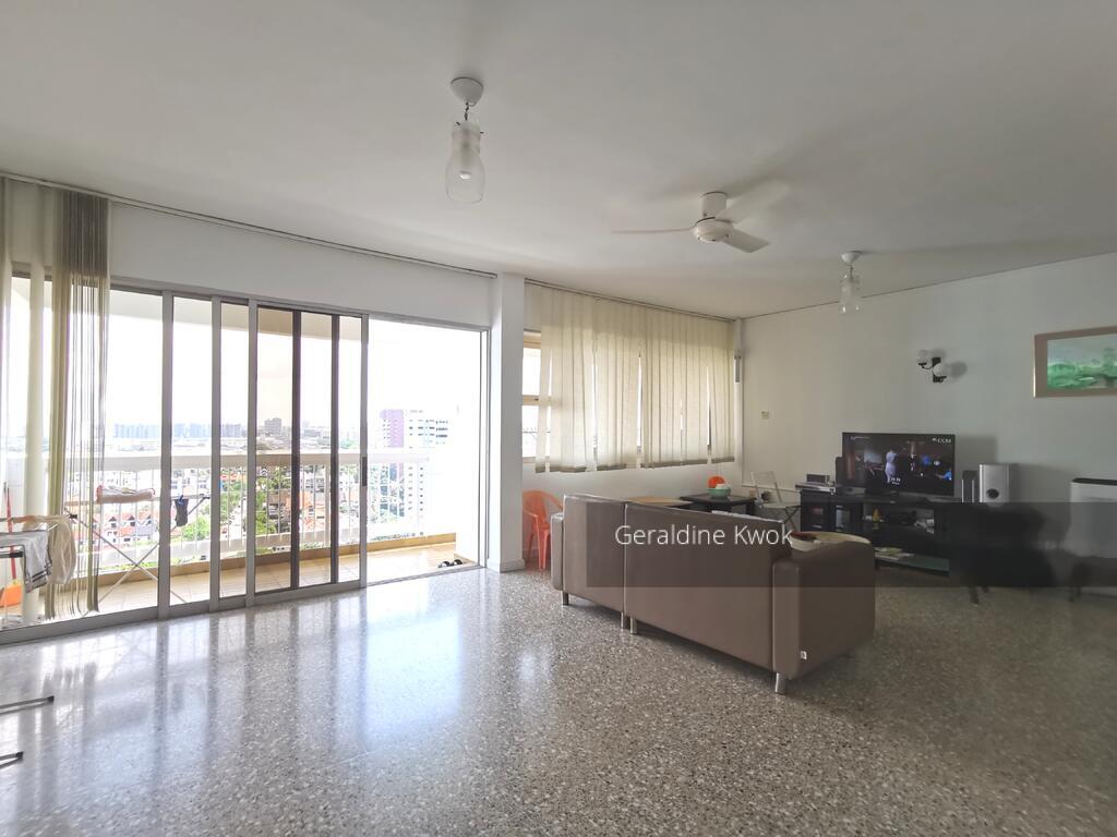 Lagoon View (D15), Apartment #296259851